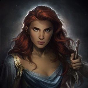 Meet your Posher, Bonnie